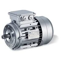 Lenze Basic MD/MH three-phase AC motors