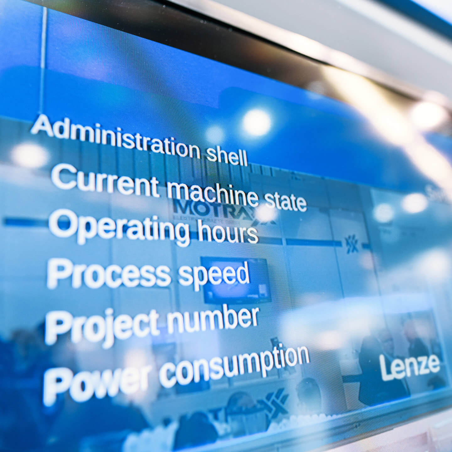 Asset Administration Shell" (AAS): ¿concepto teórico o respaldo real en la automatización industrial? Nuestros expertos opinan: La Industria 4.0 solo es posible con el AAS y lo discuten en detalle en nuestro webcast en directo…