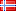 Norge (Norway)