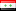 لجمهورية العربية السورية‎ (Syria)
