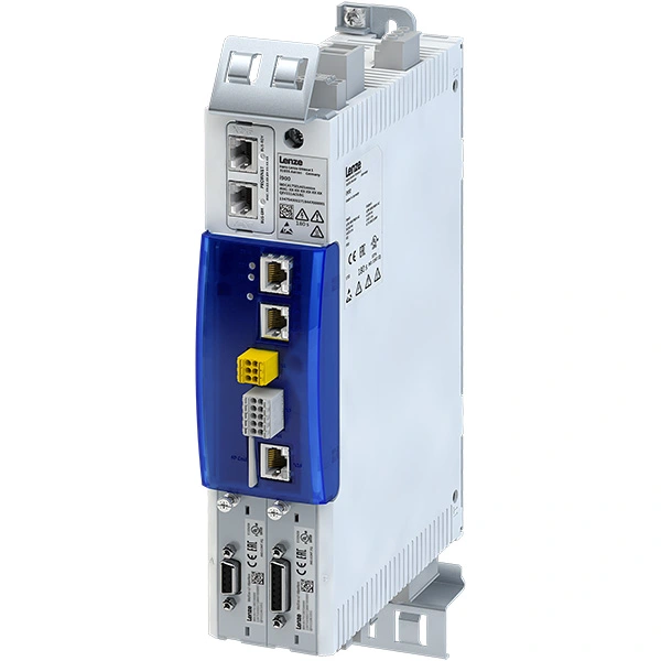i950 Cabinet – Lenze