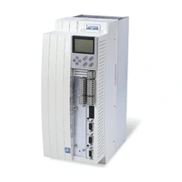 Lenze 9300 vector frequency inverters
