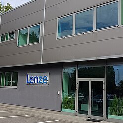 Lenze in Poland