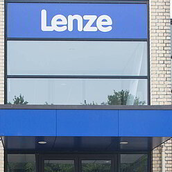 Lenze in the Netherlands