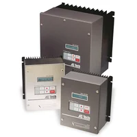Lenze MC series frequency inverters for wall-mounting