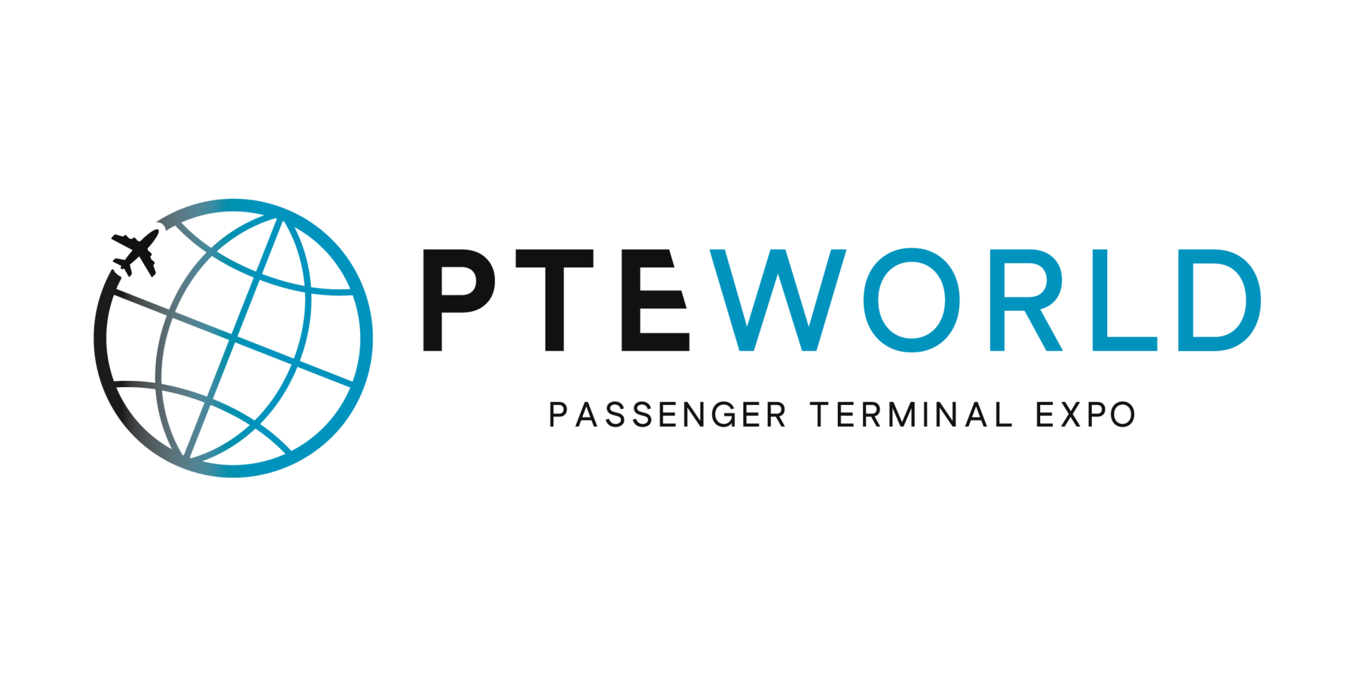 PTE World Logo