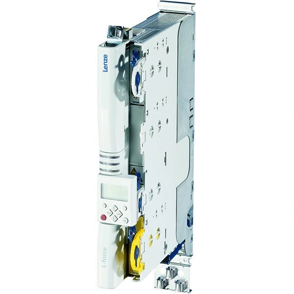 9400 HighLine servo inverter