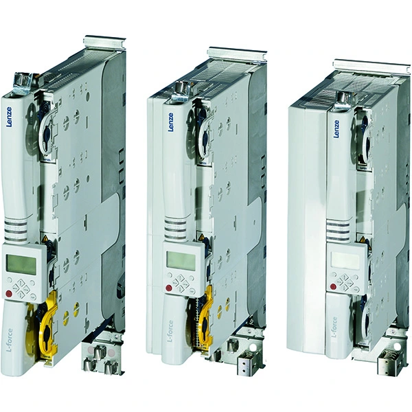9400 HighLine – Lenze