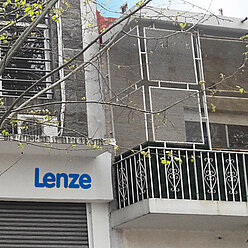Lenze in Argentina