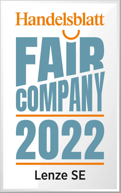 Fair Company Award