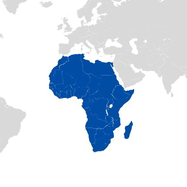 Africa