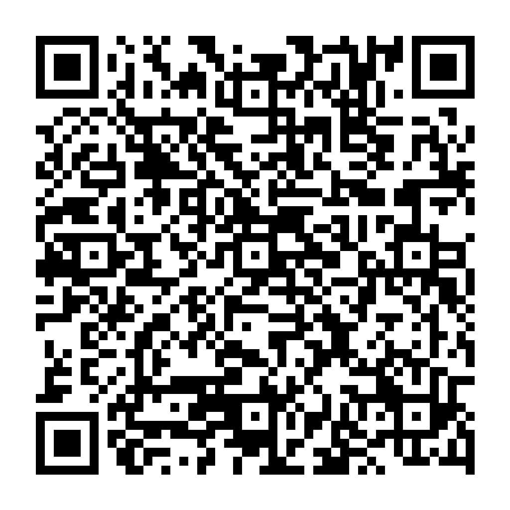 QR-Code zum Hinweisgebersystem von Lenze