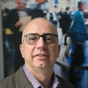 Profile picture Bill Killick.