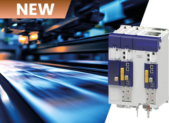 new i950 multi drive