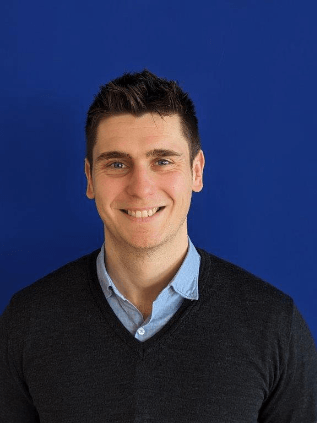 profile picture Wouter Meijers
