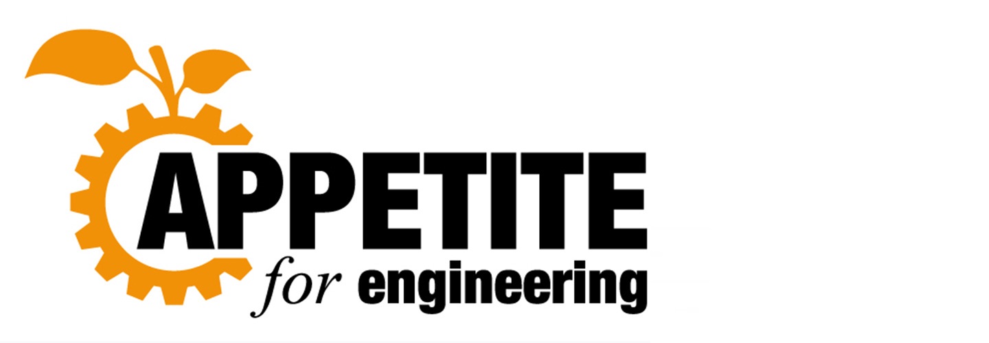 Lenze leads machine design into the future@Appetite for Engineering