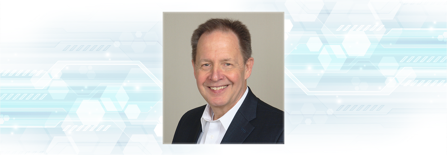 Lenze Americas welcomes Michael Harper new Vice President, Sales and Marketing