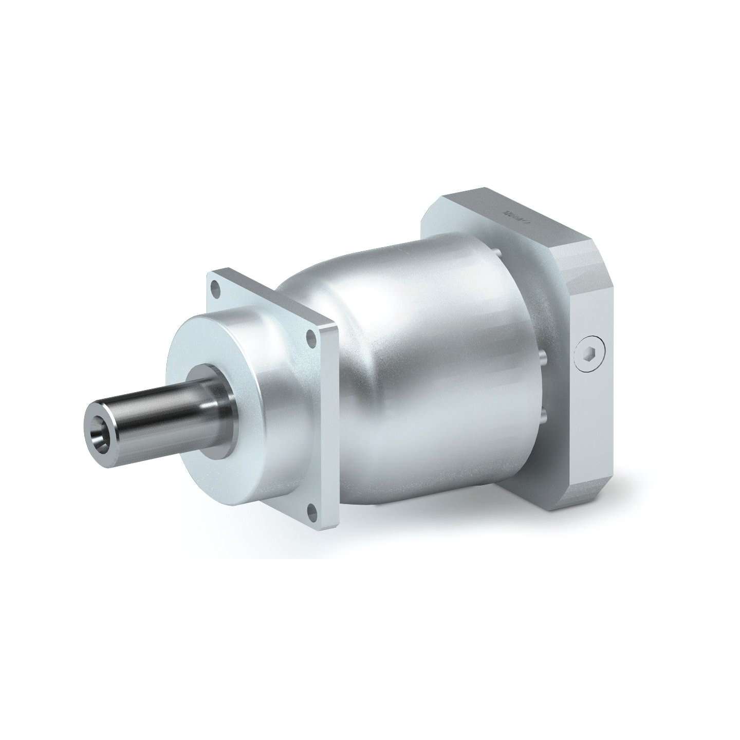 MPR/MPG planetary gearbox