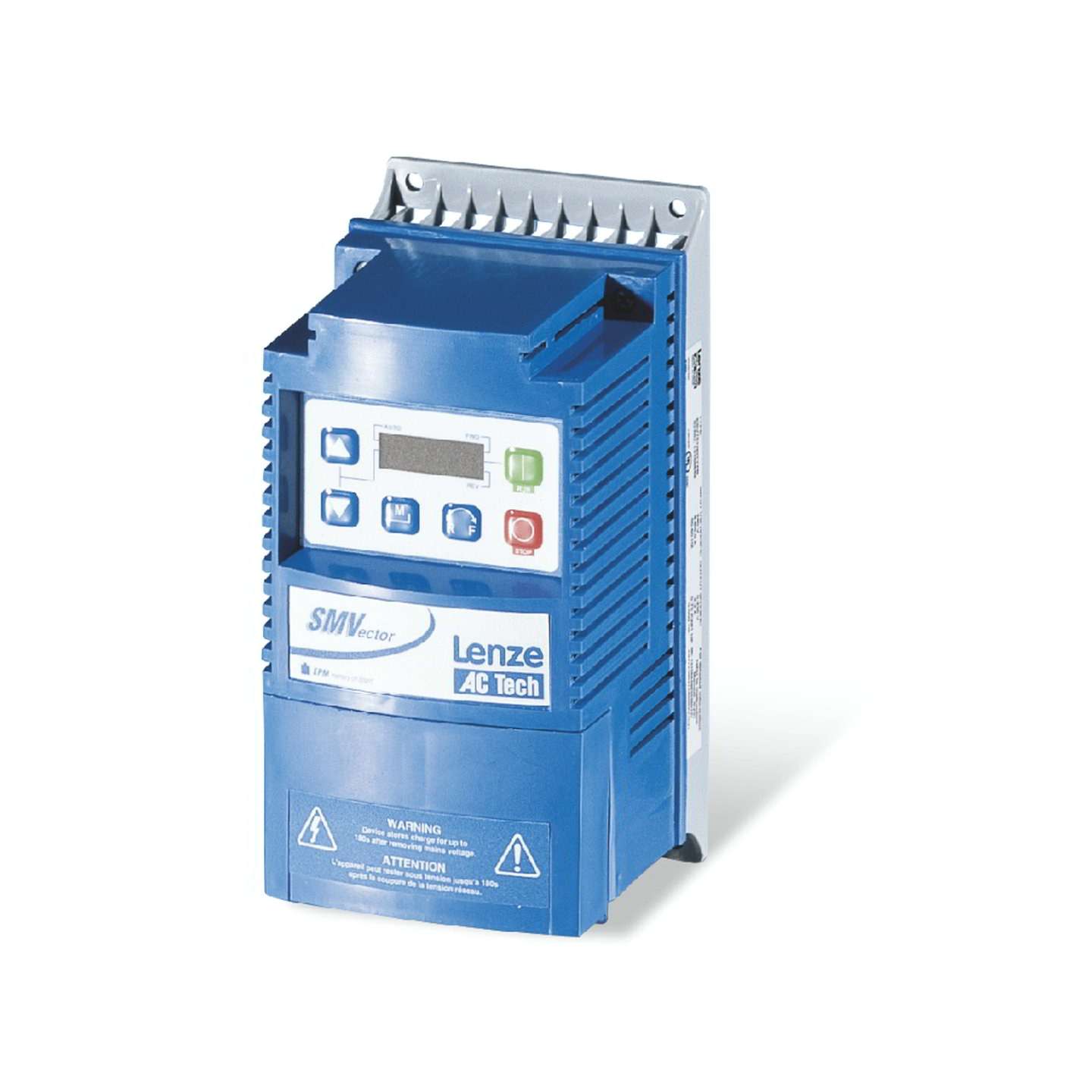 SMV IP31 frequency inverters