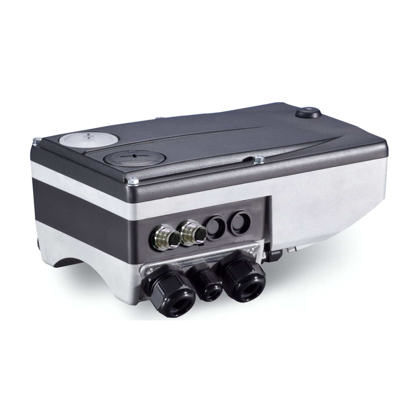 Motor-mounting wall-mounting