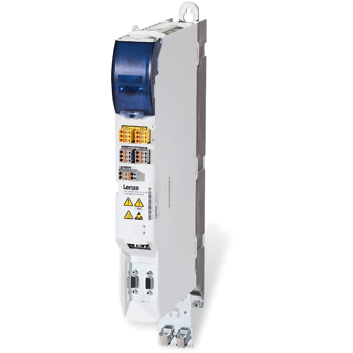 i700 servo inverters