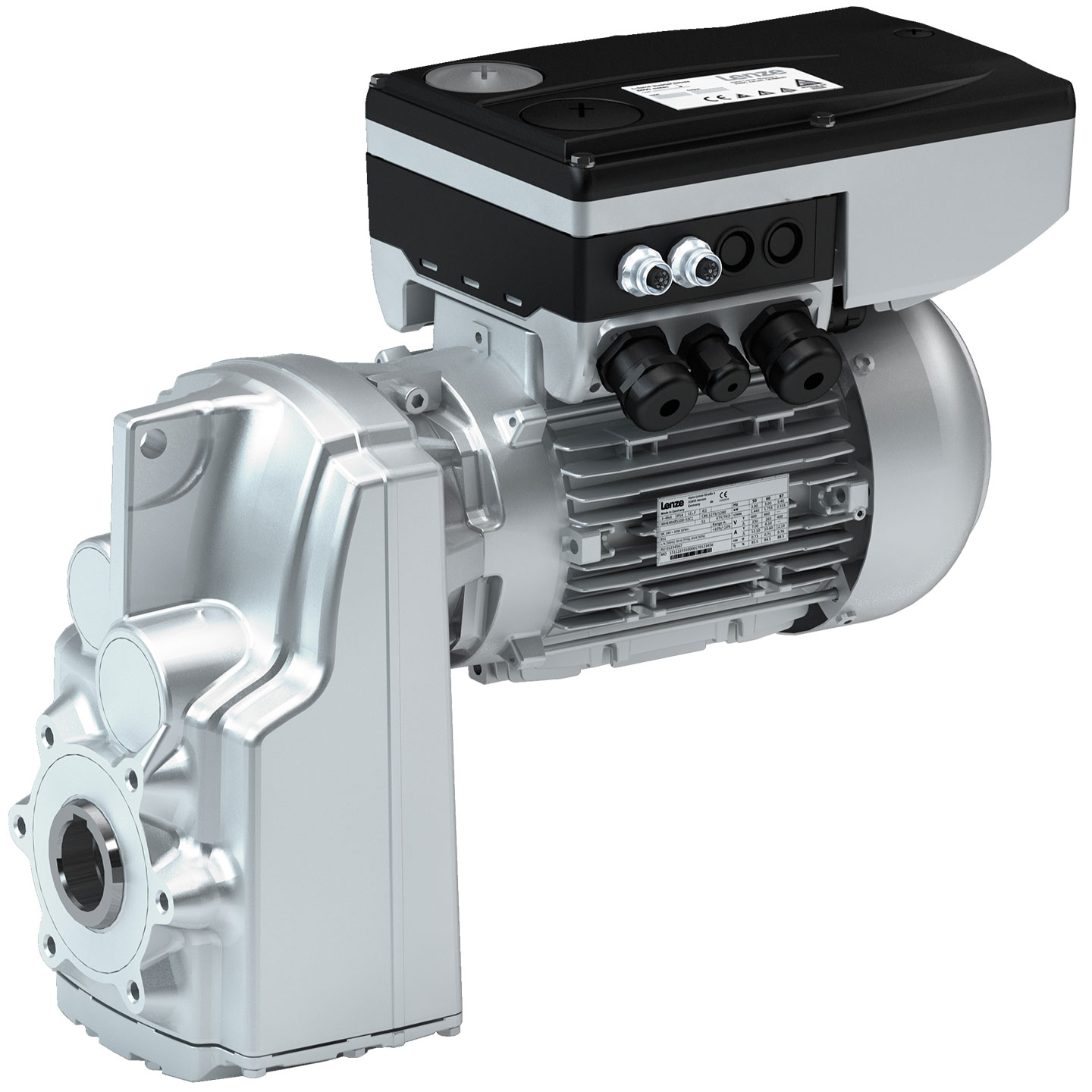 Lenze Smart Product CCI-4000