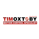 Tim Oxtoby Ltd