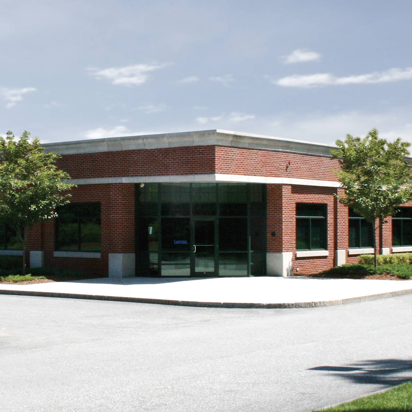 Lenze in the United States of America