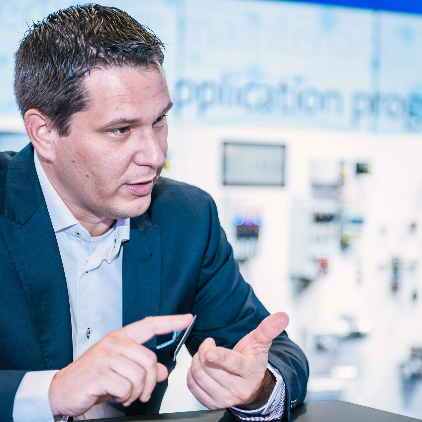 Automation portfolio