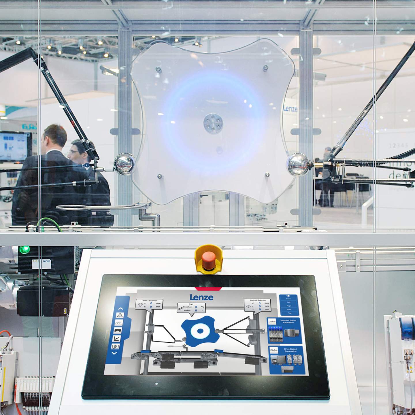 EASY Engineering tools