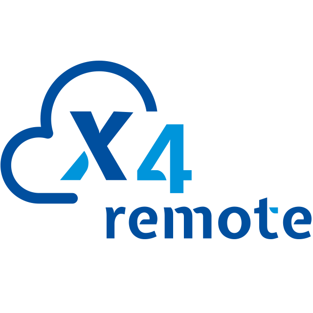 X4 Remote - Remote Service und Fernwartung über die Cloud leicht gemacht