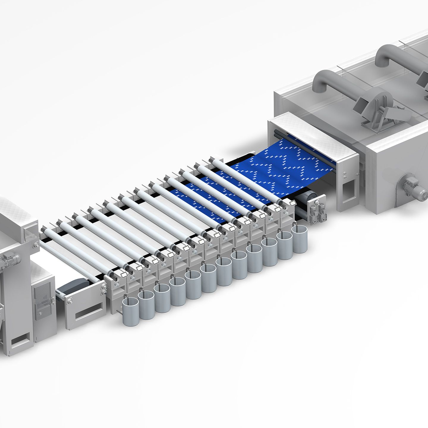 Automation solutions