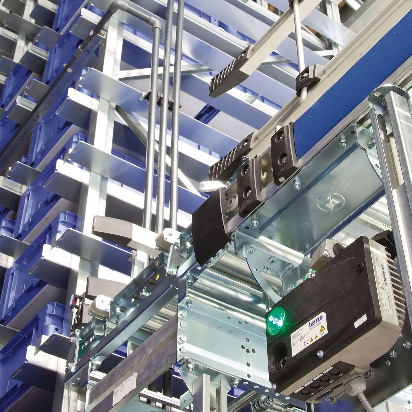 Environment and energy efficiency