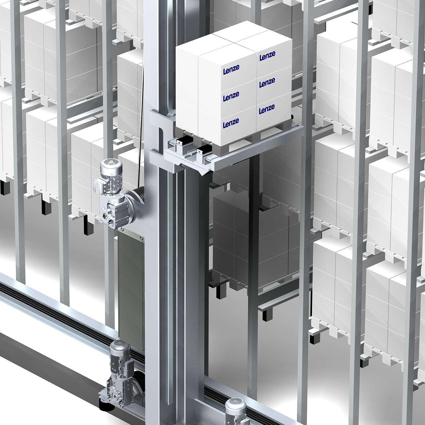 Automation solutions