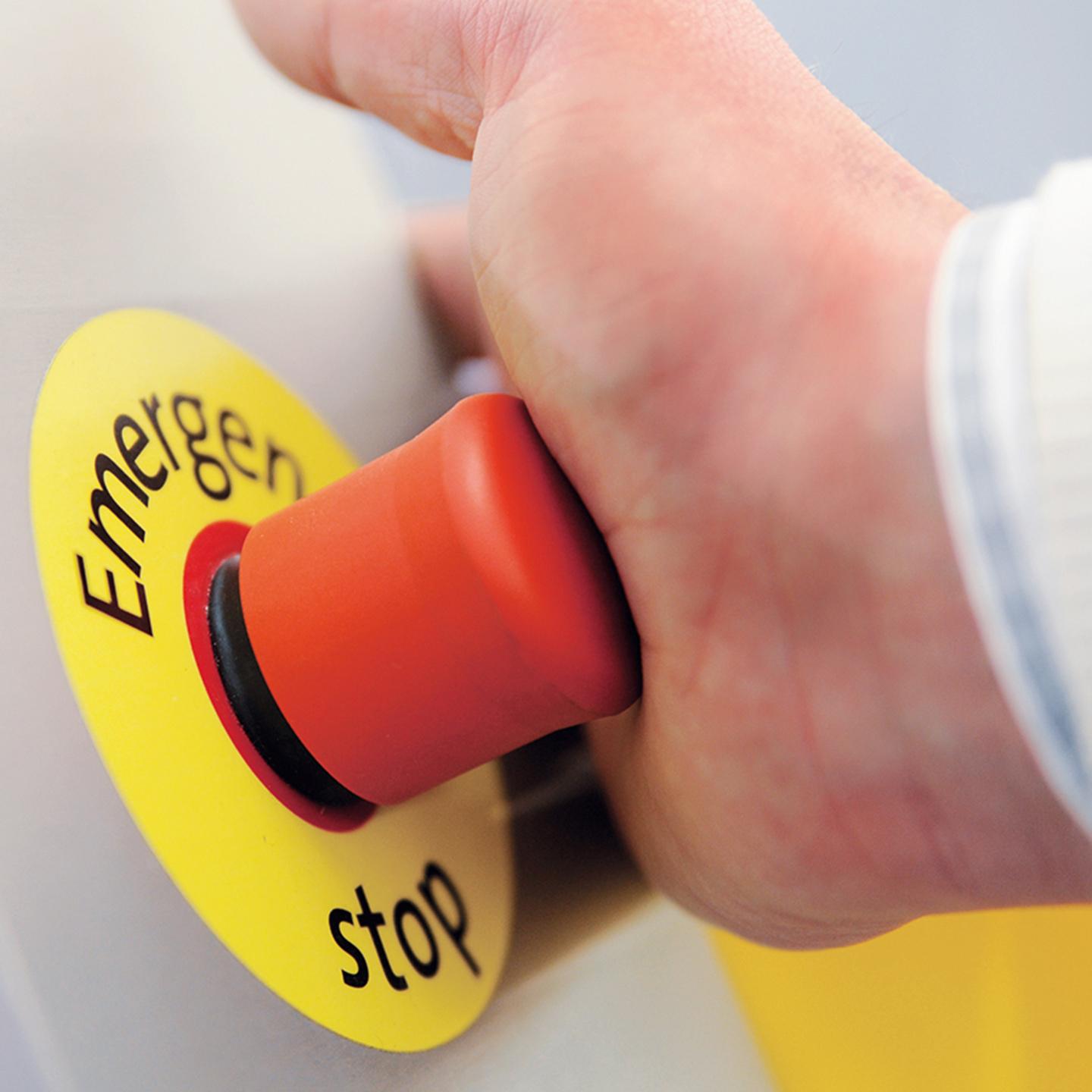 Functional safety portfolio