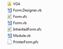 printer form and code module.png