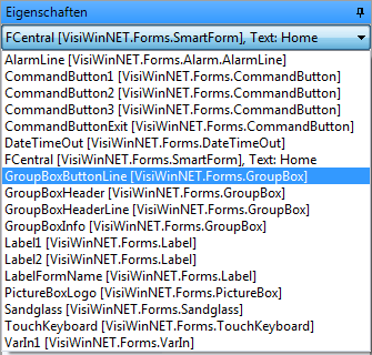 Alphabetische Sortierung der Controls im Eigenschaften-Fenster.png