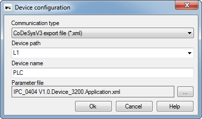 DE - Lenze Variablen Browser Auswahl Datei mit Symbolinformation.bmp