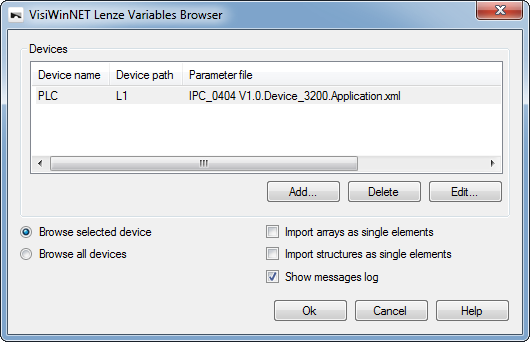 DE - Lenze Variablen Browser Small.bmp