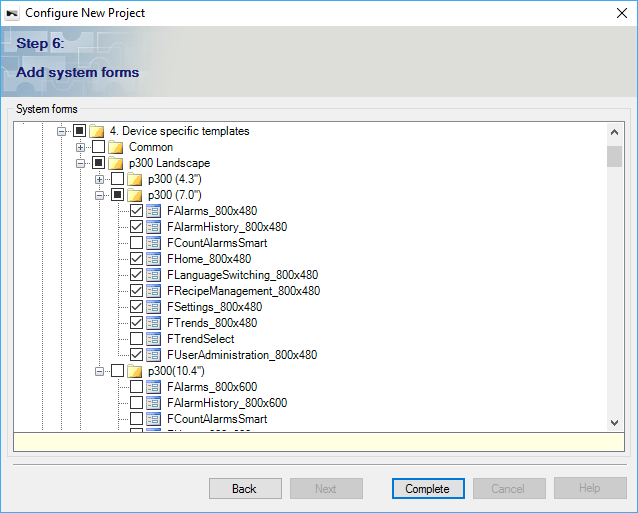 Sales VisiWinNET 6.5.5 Template Auswahl im Wizard.png