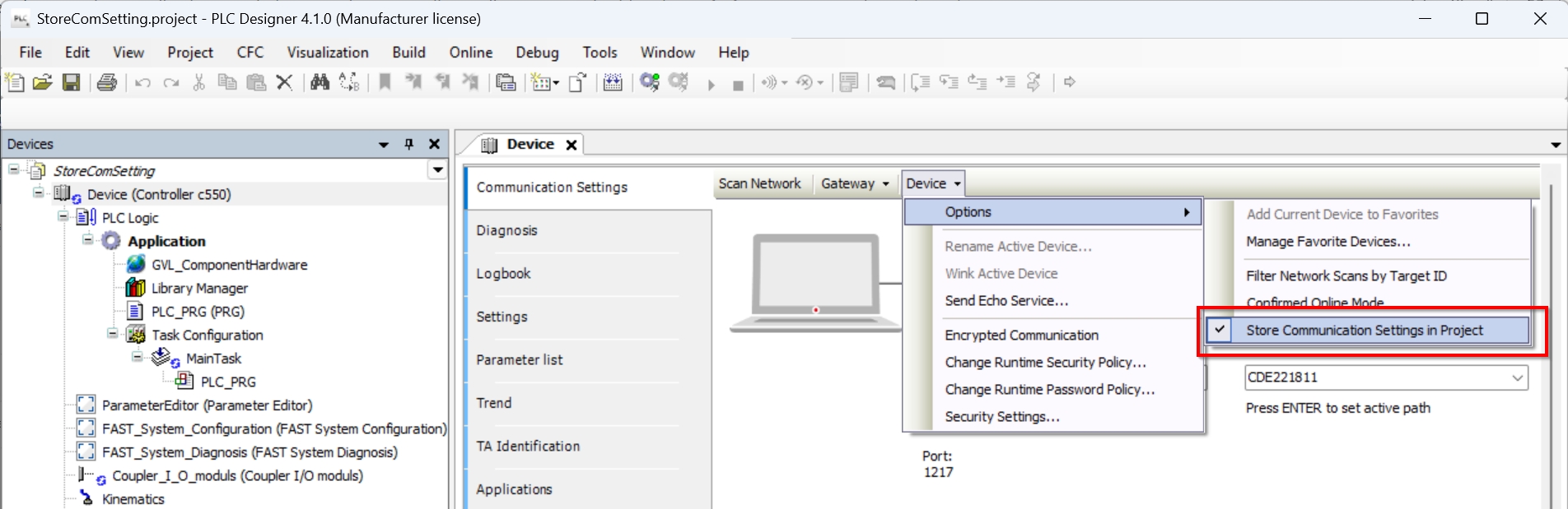 PLCDV4_StoreComSettings_SSHOT.jpg